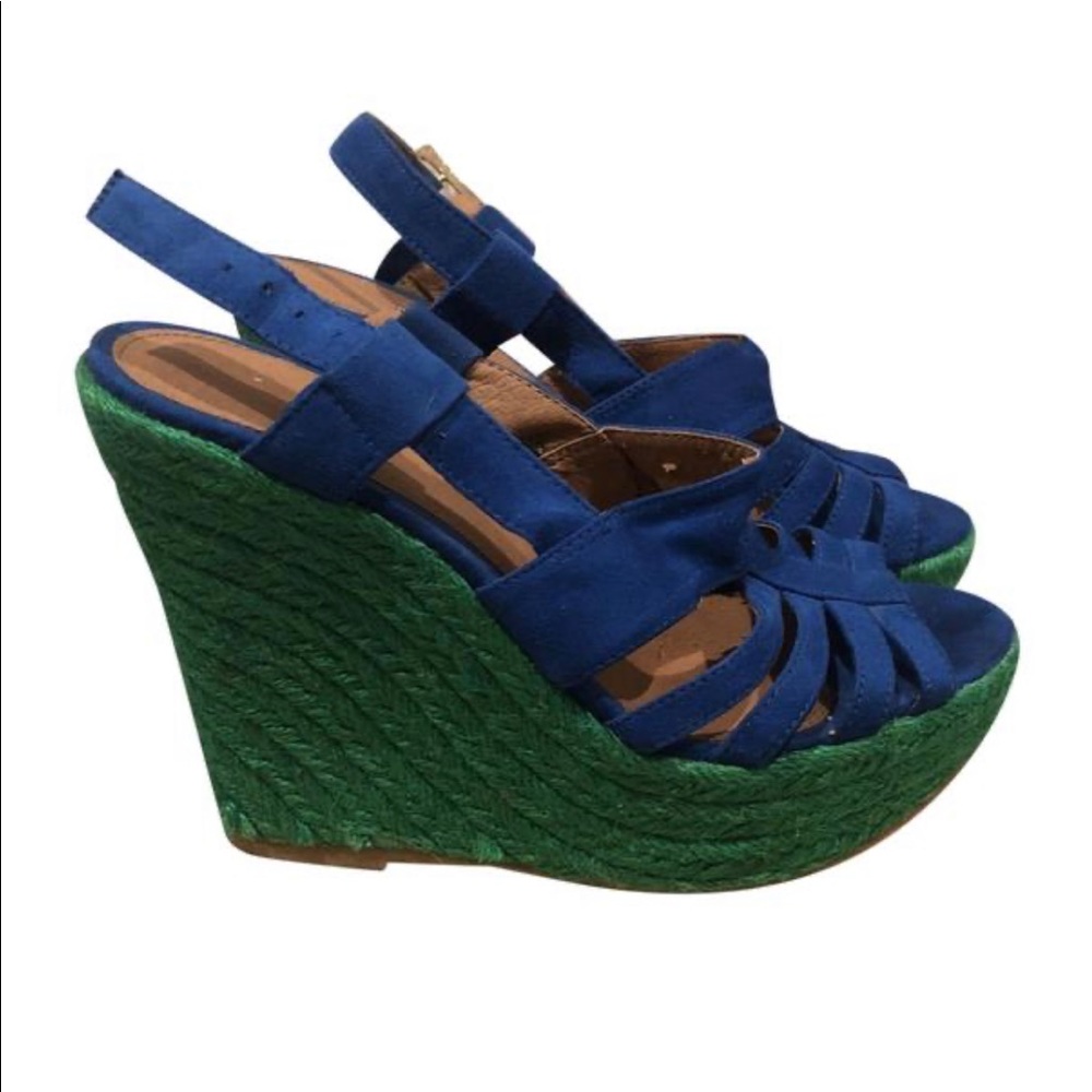 Carvela by Kurt Geiger Wedges